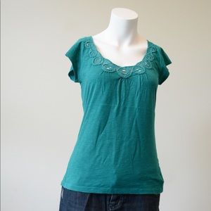 Banana Republic Boho T-Shirt